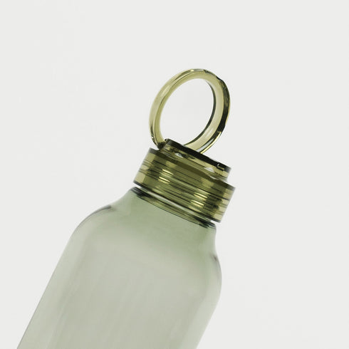 Crossing Lucid Tritan Bottle 750ml